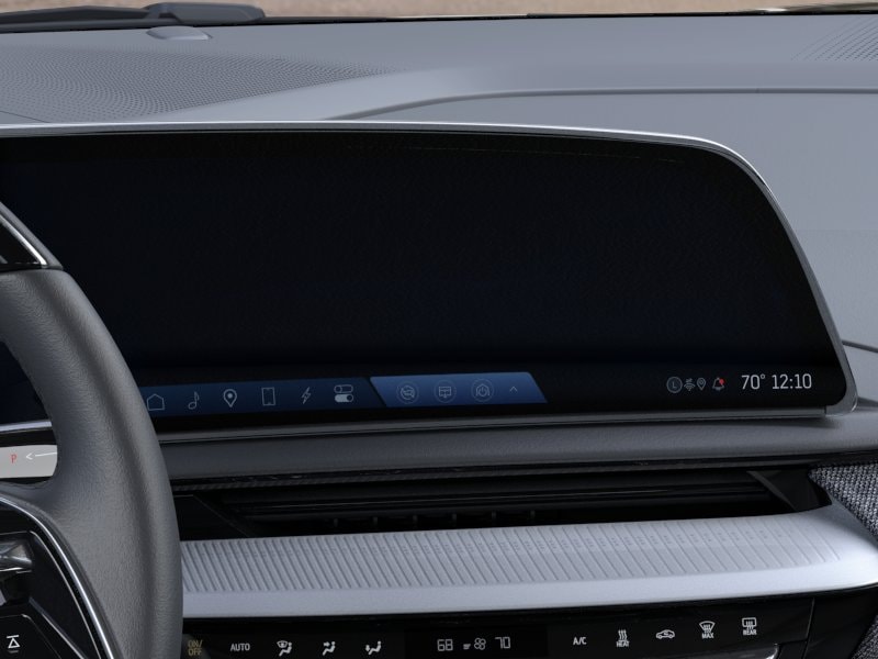 2027 Cadillac OPTIQ Luxury - Photo 20