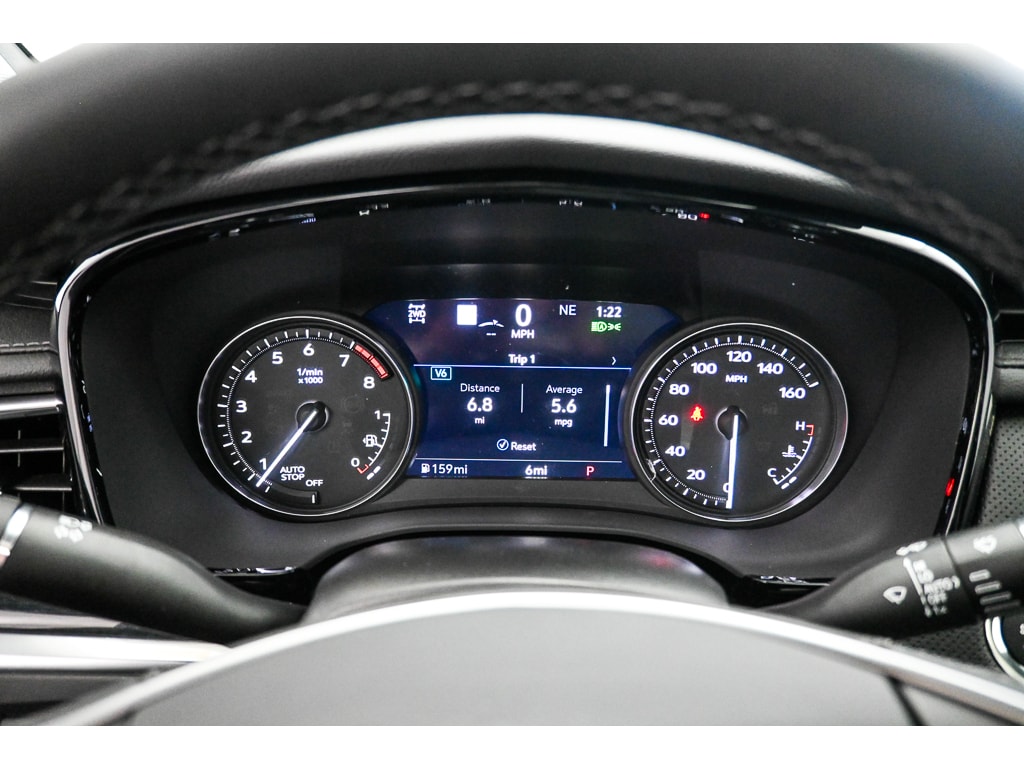 2026 Cadillac XT5 Premium Luxury - Photo 22