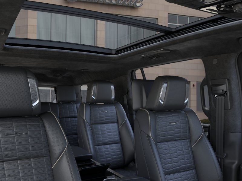 2026 Cadillac Escalade ESV Platinum Sport - Photo 24
