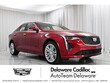  CADILLAC CT4