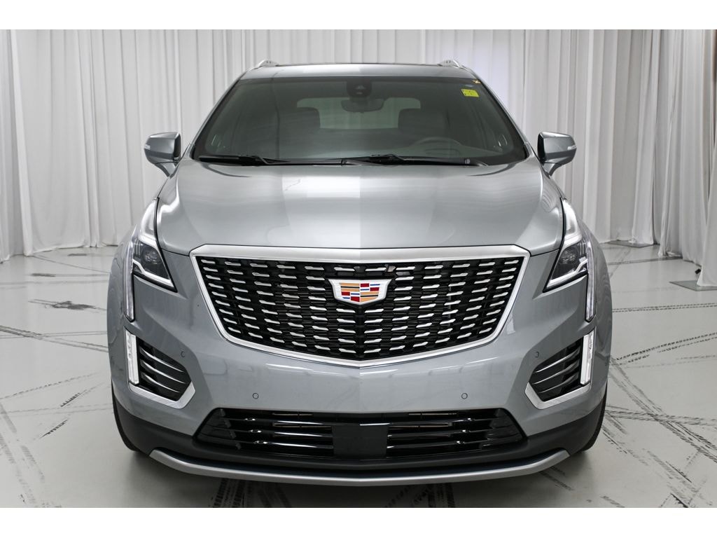 New 2026 CADILLAC XT5 Premium Luxury SUV