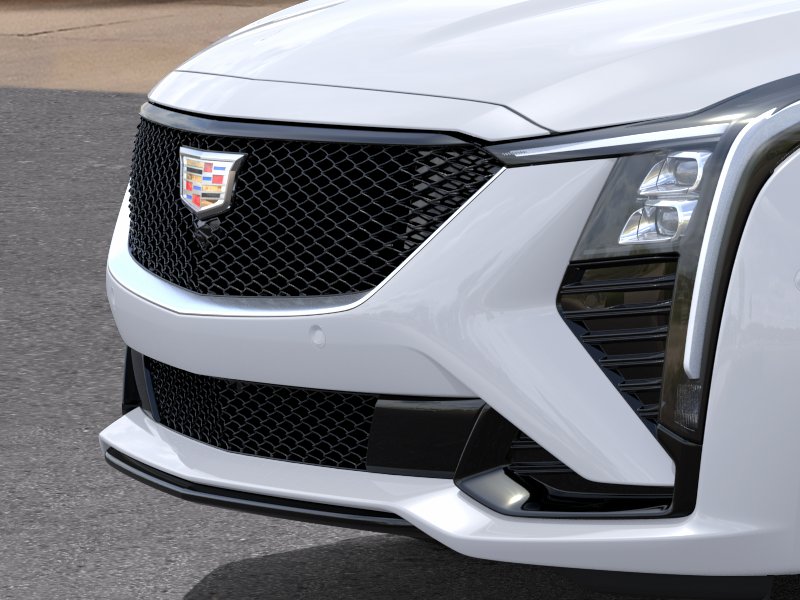 2026 Cadillac CT5 Sport - Photo 13