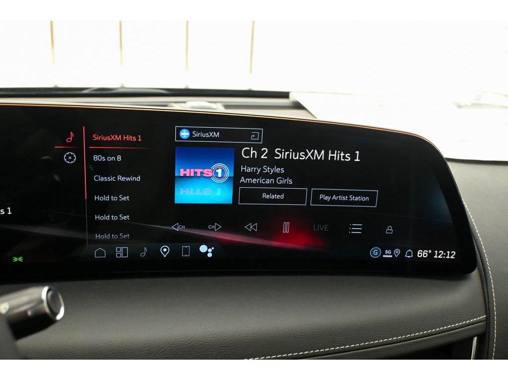 2026 Cadillac CT5 V-Series - Photo 32