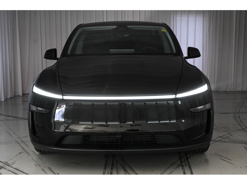 Used 2026 Tesla Model Y Premium