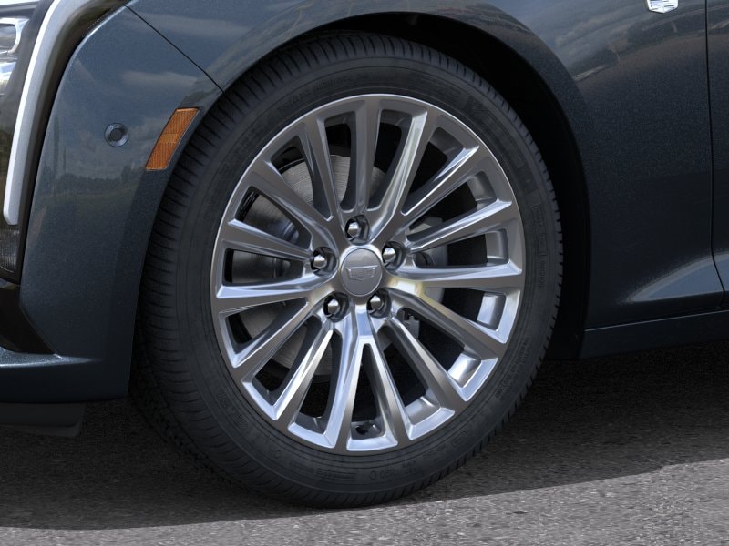 2026 Cadillac CT5 Premium Luxury - Photo 9