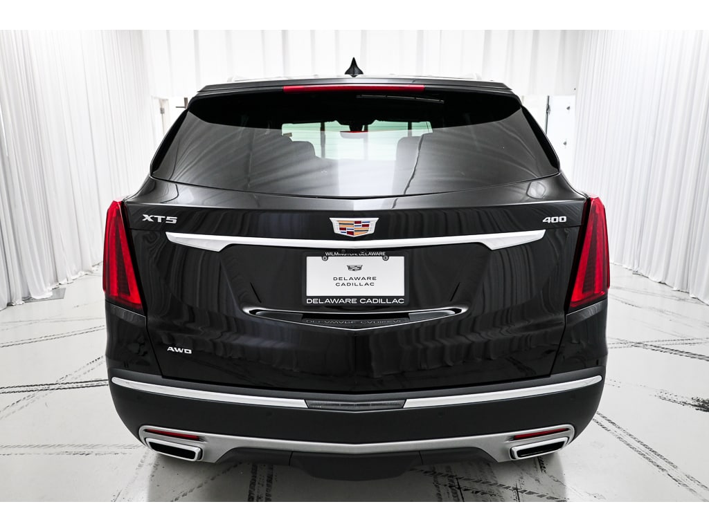 2026 Cadillac XT5 Premium Luxury - Photo 6