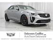 CADILLAC CT4-V