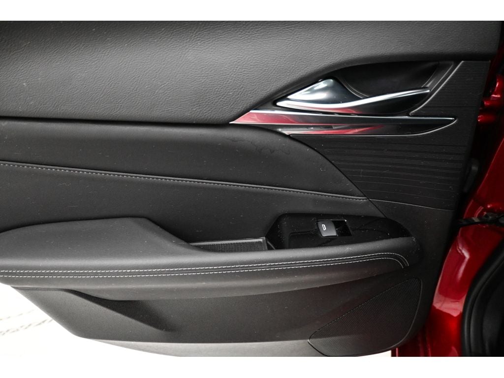 2021 Cadillac CT4 Luxury - Photo 26
