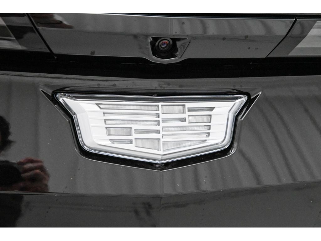 2026 Cadillac LYRIQ V - Photo 51