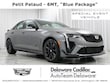  CADILLAC CT4-V