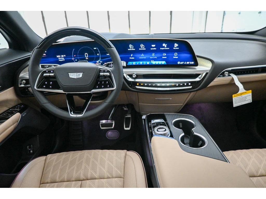 2026 Cadillac LYRIQ Signature Luxury - Photo 15