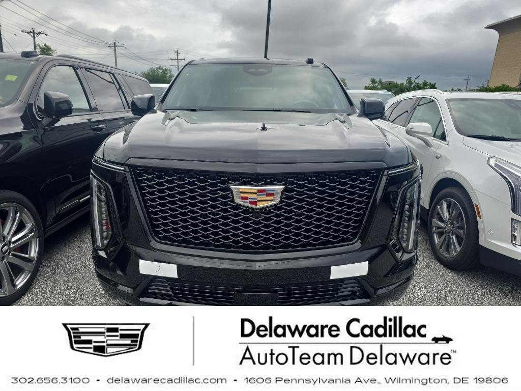 2026 CADILLAC Escalade SUV 
