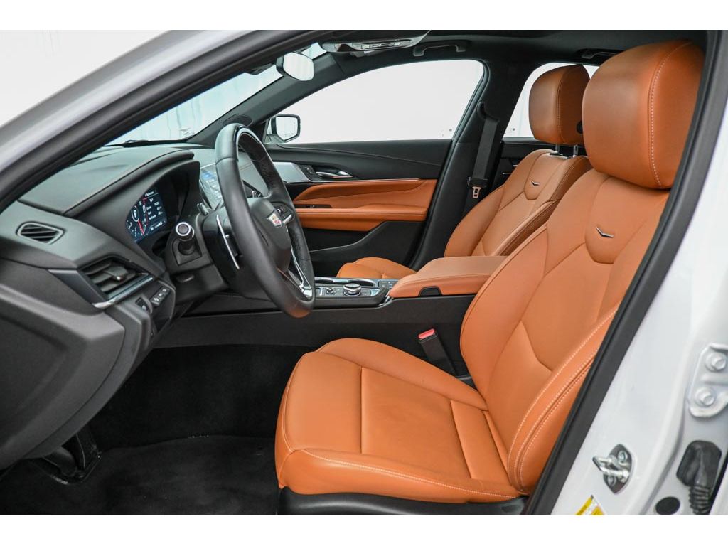 2025 Cadillac CT4 Premium Luxury - Photo 19