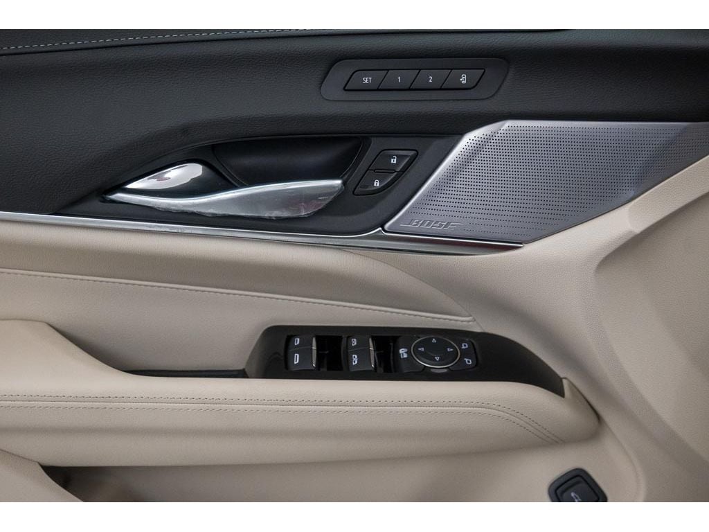 2026 Cadillac CT4 Premium Luxury - Photo 14