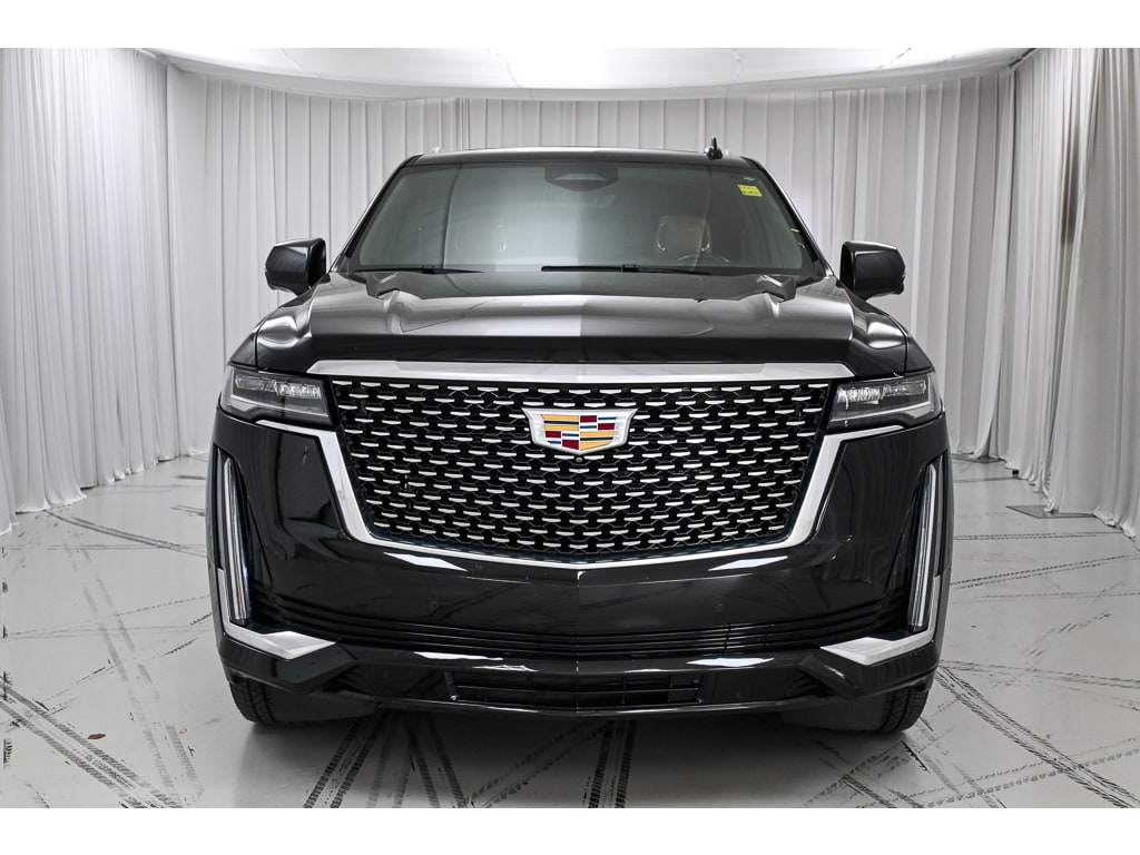 Used 2023 CADILLAC Escalade 4WD Premium Luxury SUV