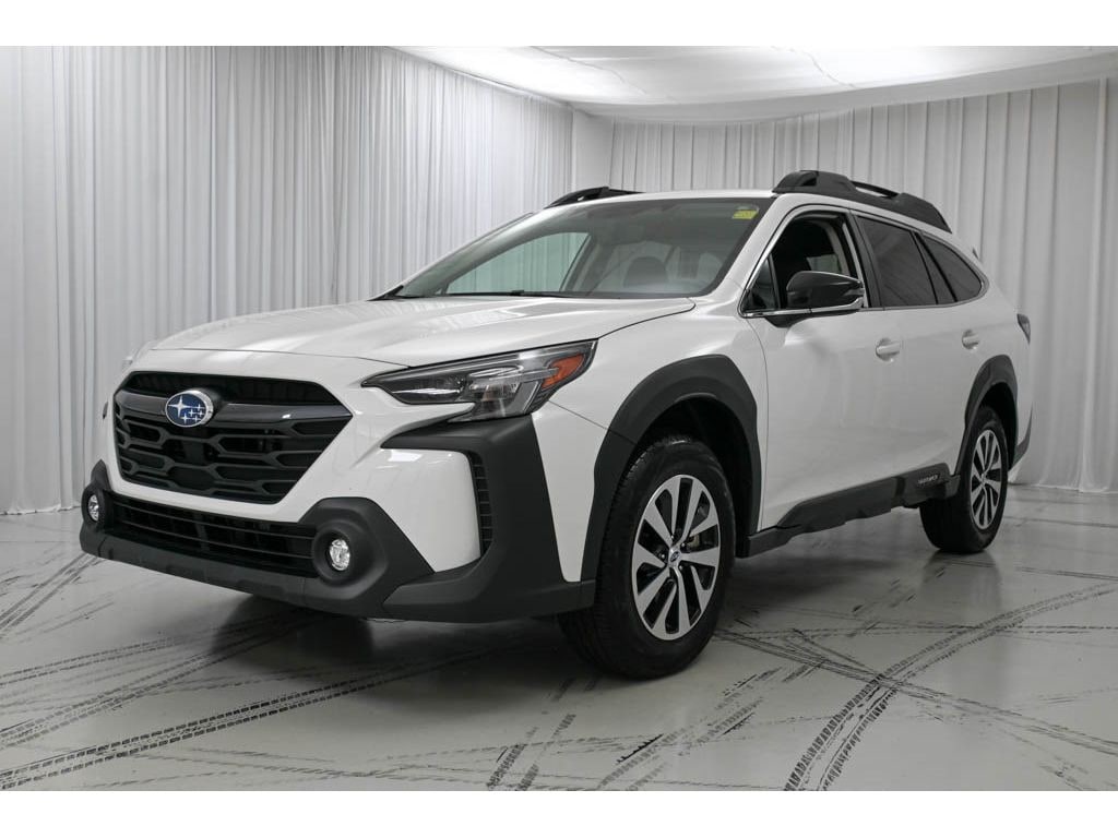 Used 2024 Subaru Outback Premium