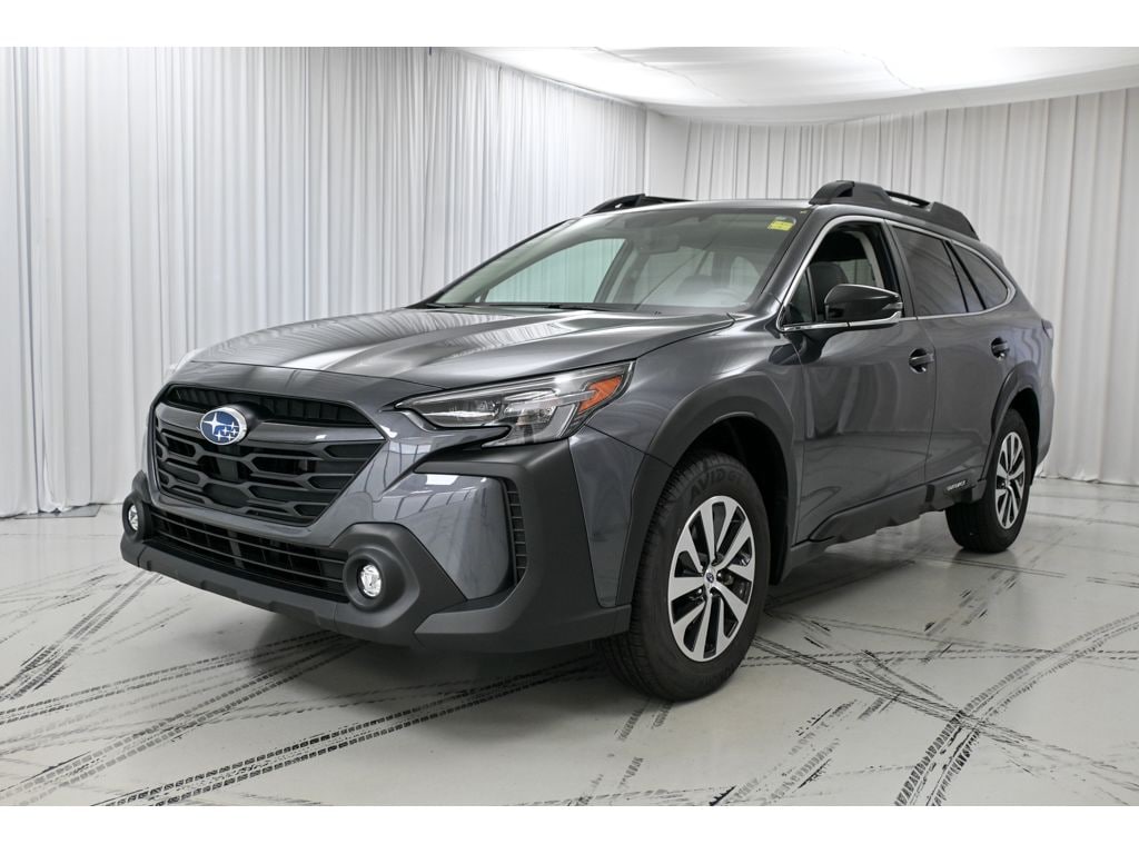 Used 2025 Subaru Outback Premium