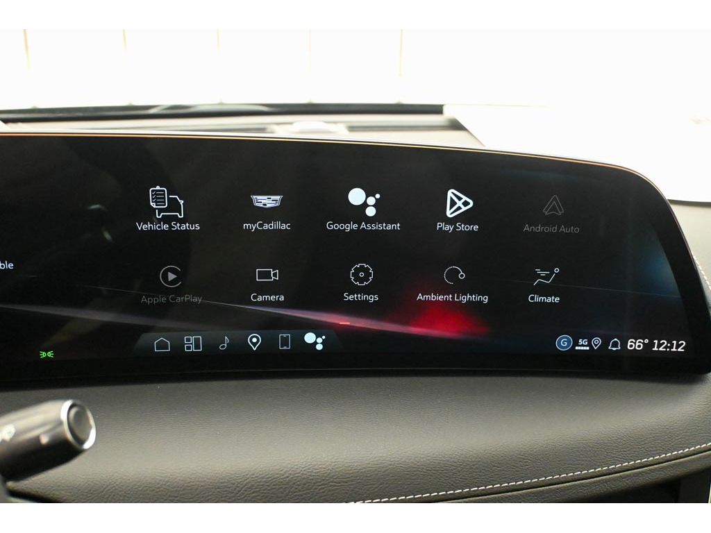 2026 Cadillac CT5 V-Series - Photo 31