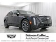 CADILLAC LYRIQ