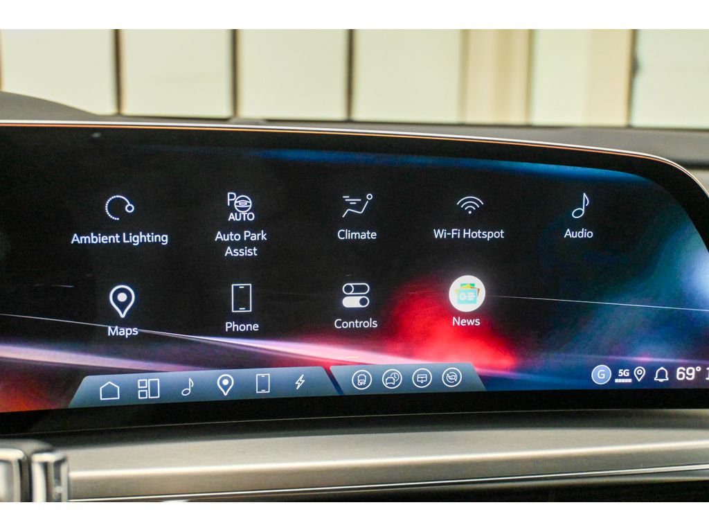2026 Cadillac LYRIQ V - Photo 41