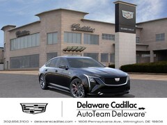 2026 CADILLAC CT5-V V-Series Sedan