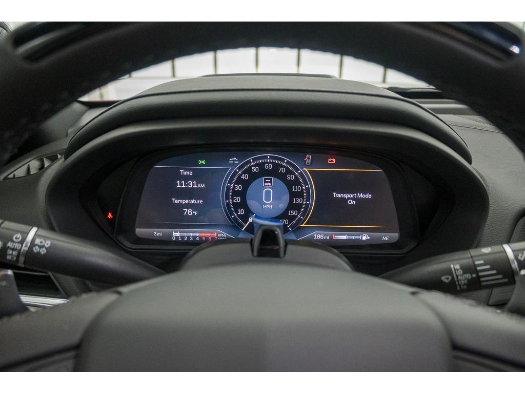 2026 Cadillac CT4 Premium Luxury - Photo 22