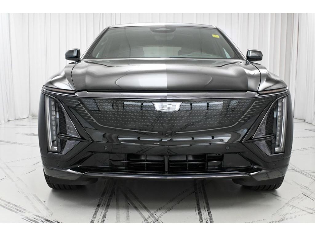 New 2026 CADILLAC LYRIQ Signature Sport SUV