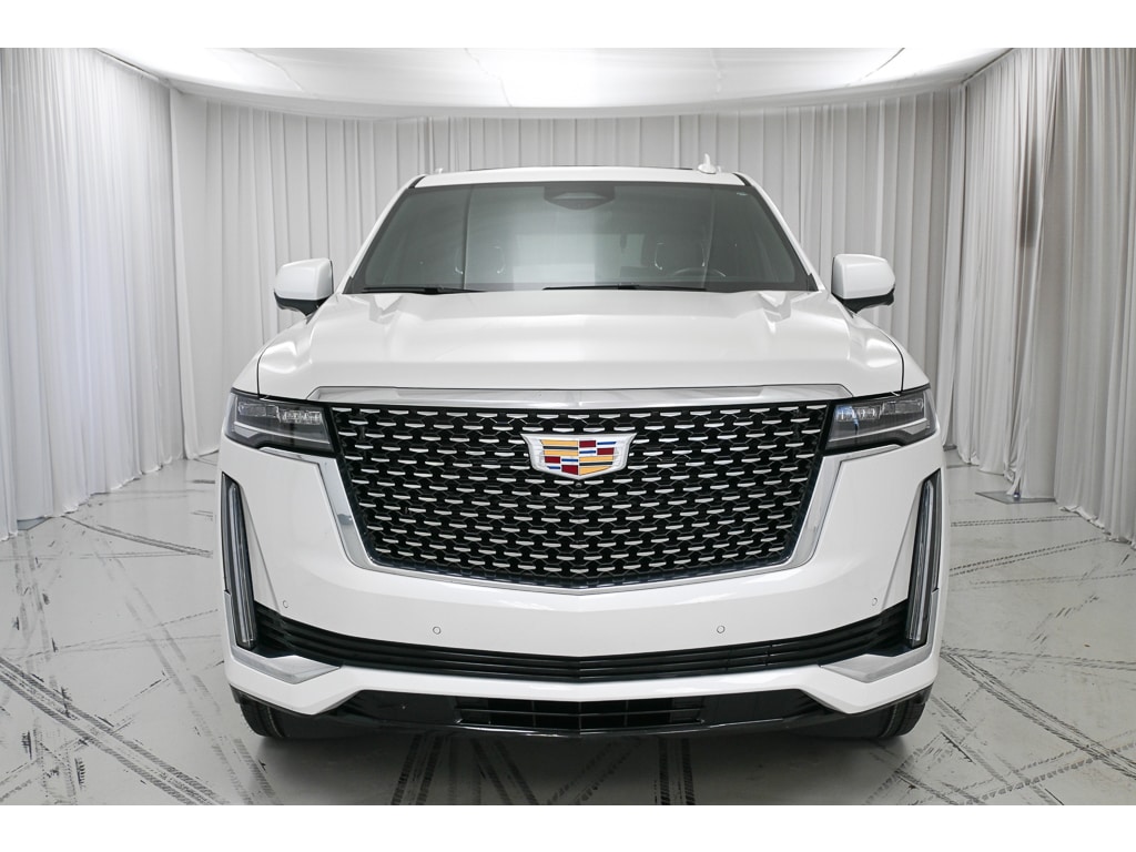 Certified 2023 CADILLAC Escalade Premium Luxury SUV