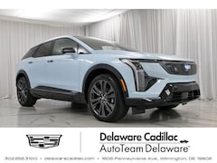 2025 CADILLAC OPTIQ Sport 2 SUV 2025 CADILLAC OPTIQ Sport 2 SUV