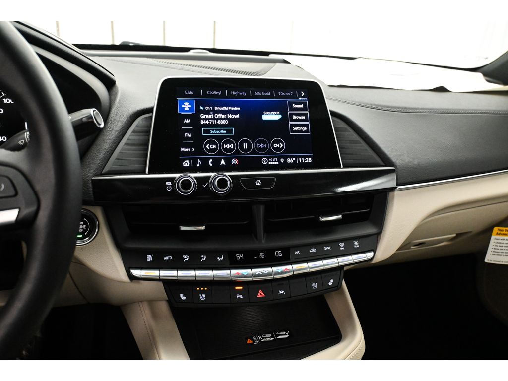 2026 Cadillac CT4 Premium Luxury - Photo 29