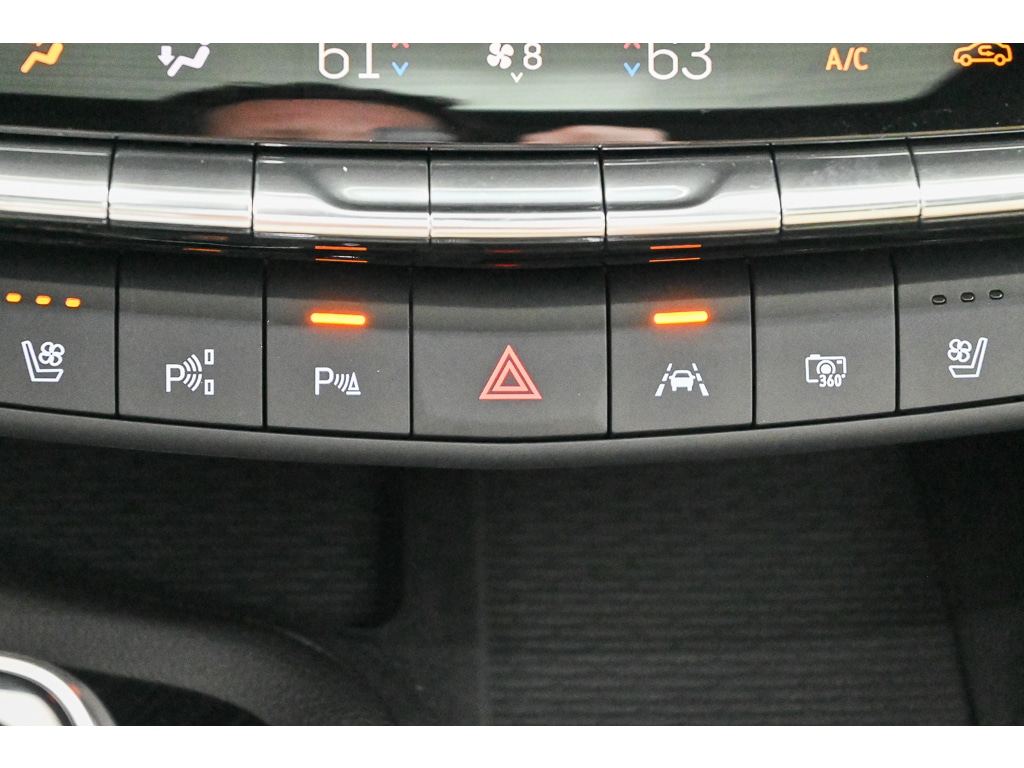 2026 Cadillac CT5 Premium Luxury - Photo 31