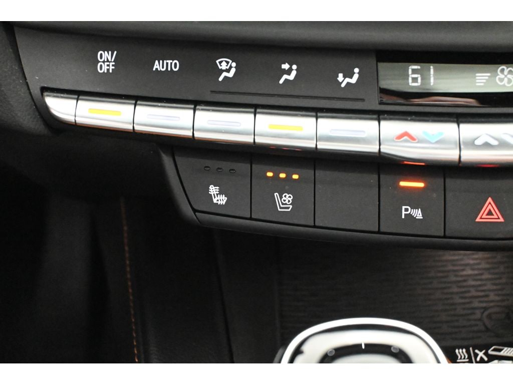 2025 Cadillac CT4 Premium Luxury - Photo 29