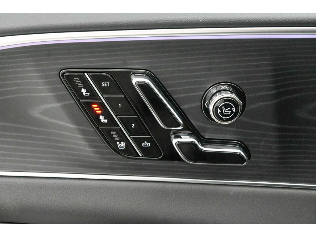 2026 Cadillac LYRIQ V - Photo 23