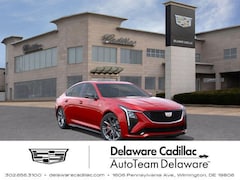 2026 CADILLAC CT5-V V-Series Sedan