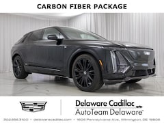 2026 CADILLAC LYRIQ V-Series Premium SUV