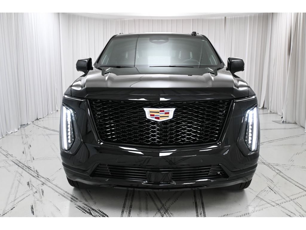 Used 2026 CADILLAC Escalade Sport SUV