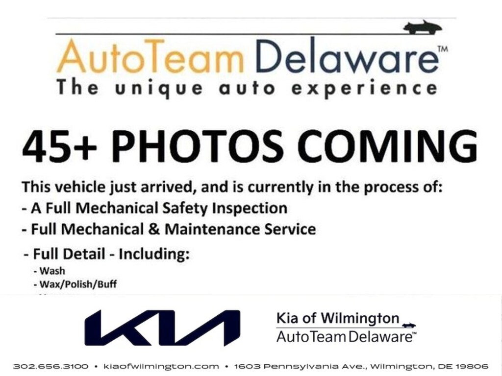 Used 2025 Kia Seltos LX