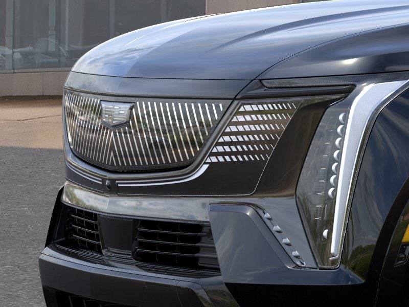 2026 Cadillac Escalade IQL Premium Sport - Photo 13