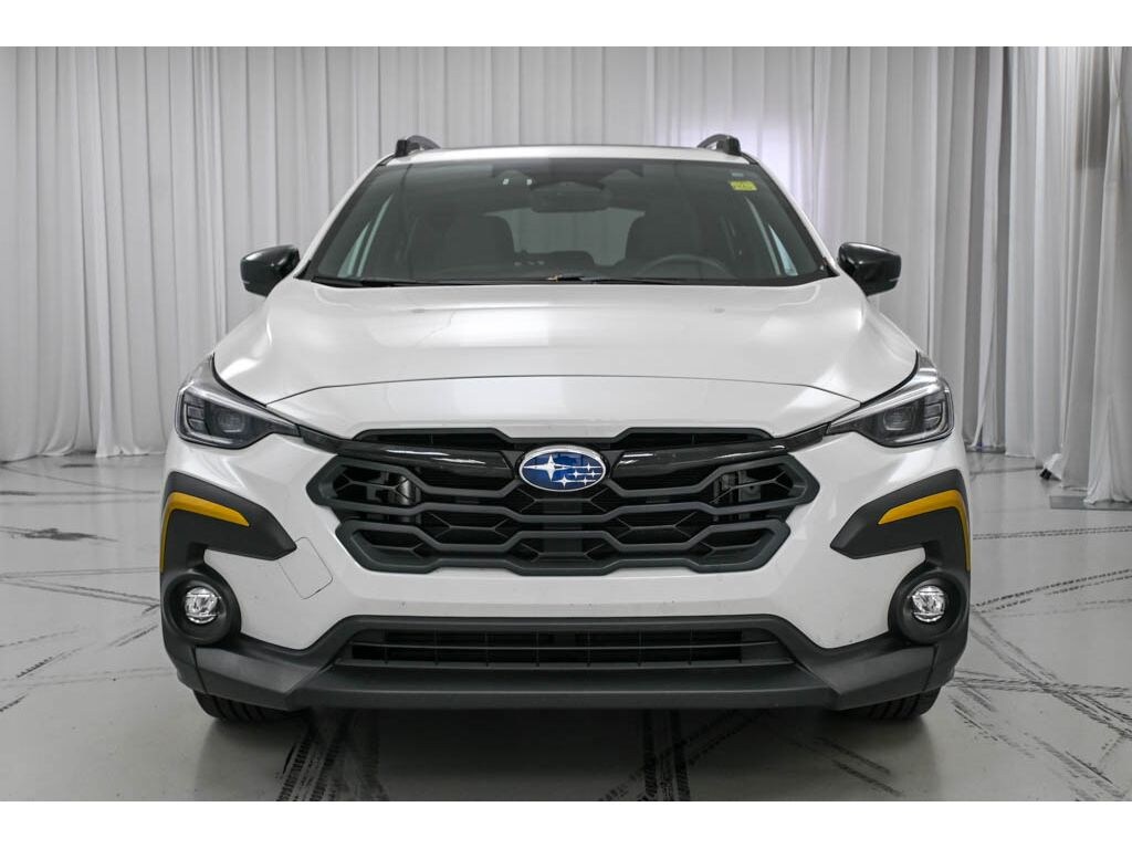 Used 2024 Subaru Crosstrek Sport