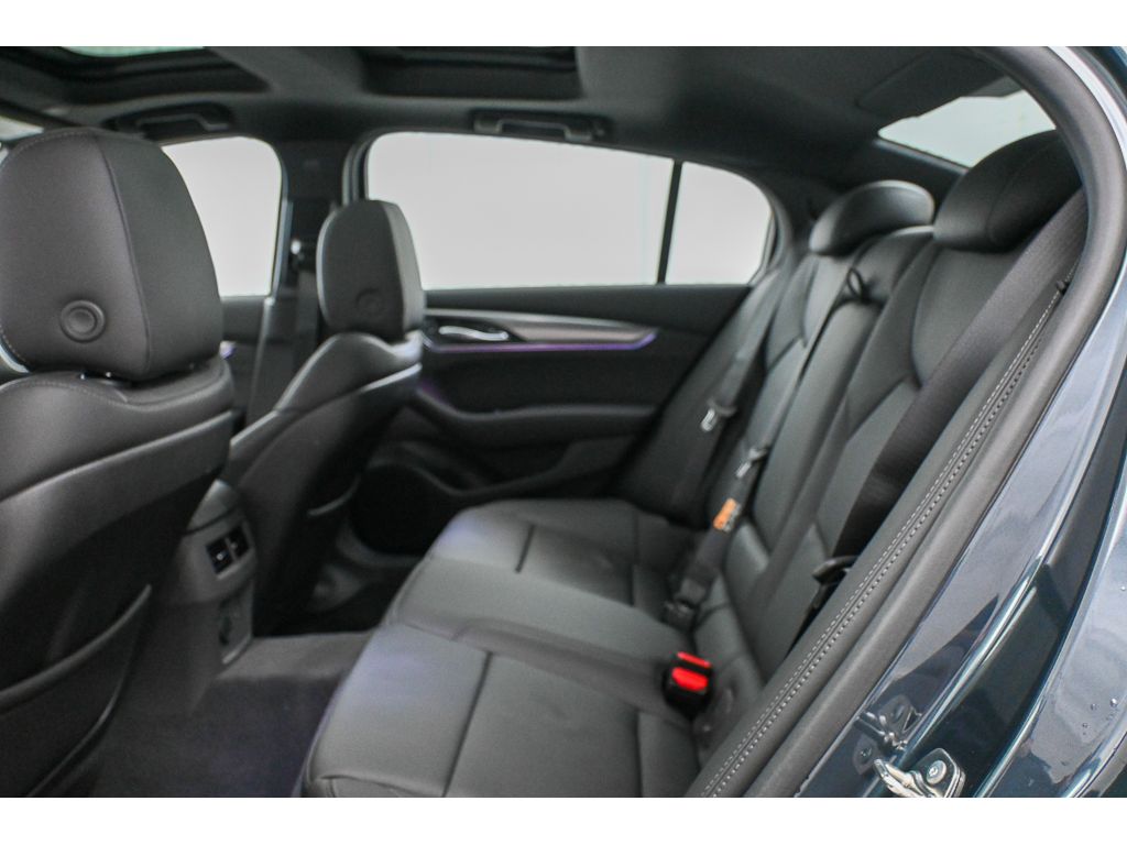 2026 Cadillac CT5 Premium Luxury - Photo 12
