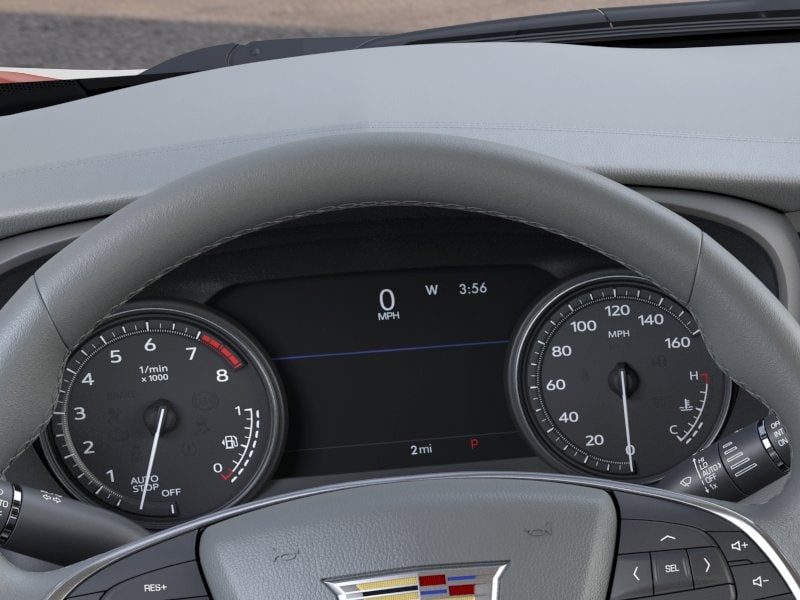 2026 Cadillac XT5 Premium Luxury - Photo 18