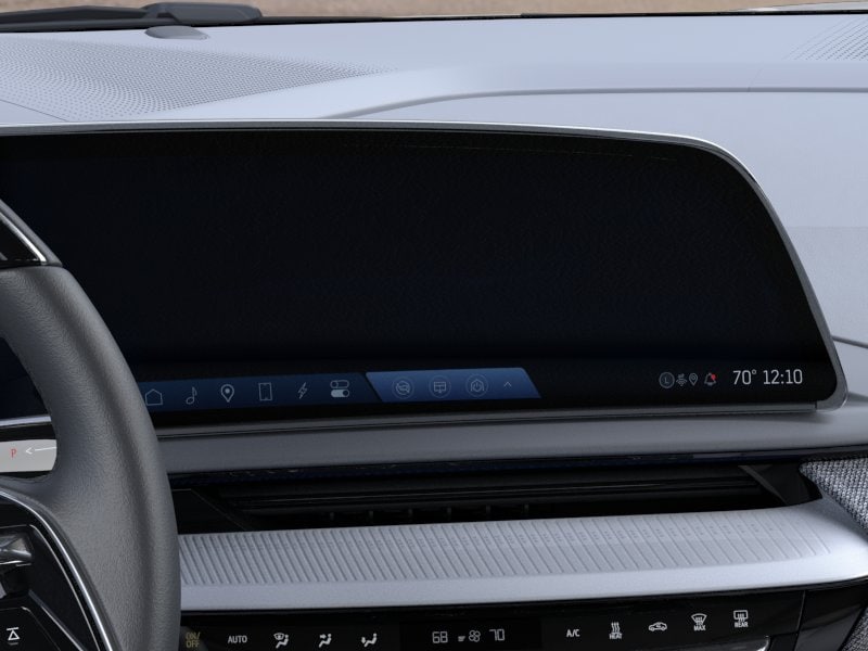 2027 Cadillac OPTIQ Premium Luxury - Photo 20