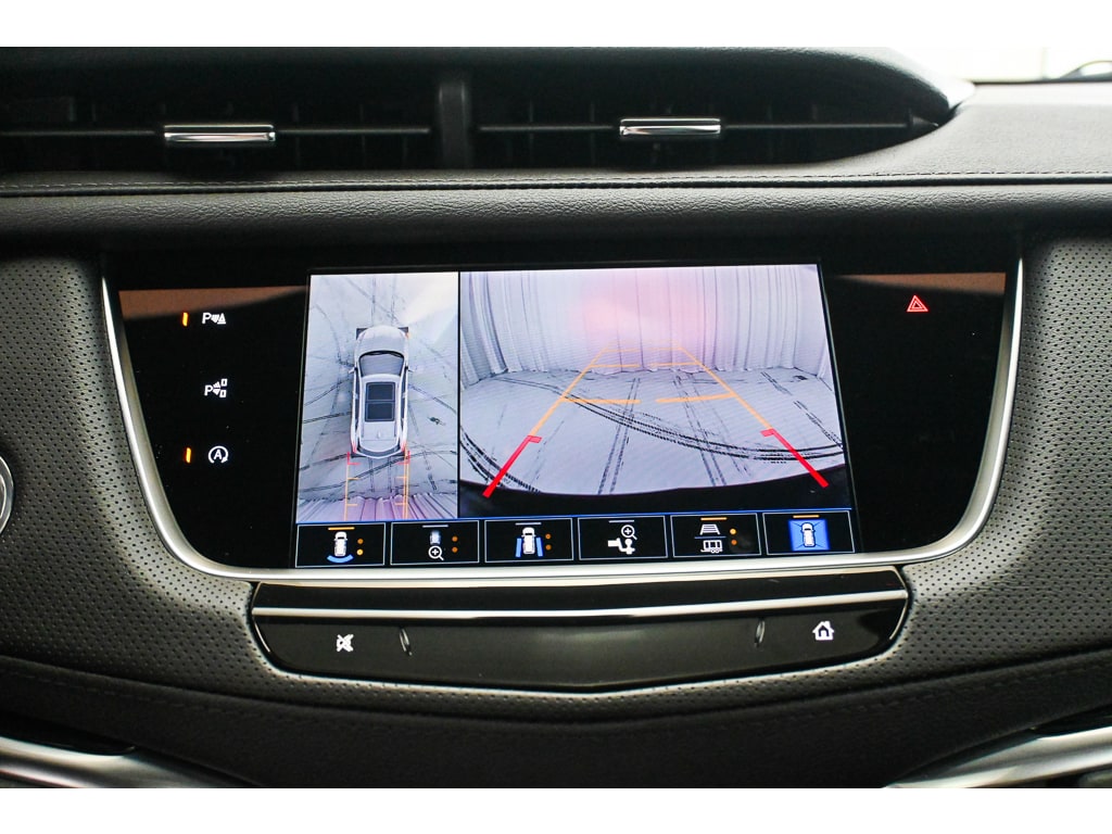 2026 Cadillac XT5 Premium Luxury - Photo 31