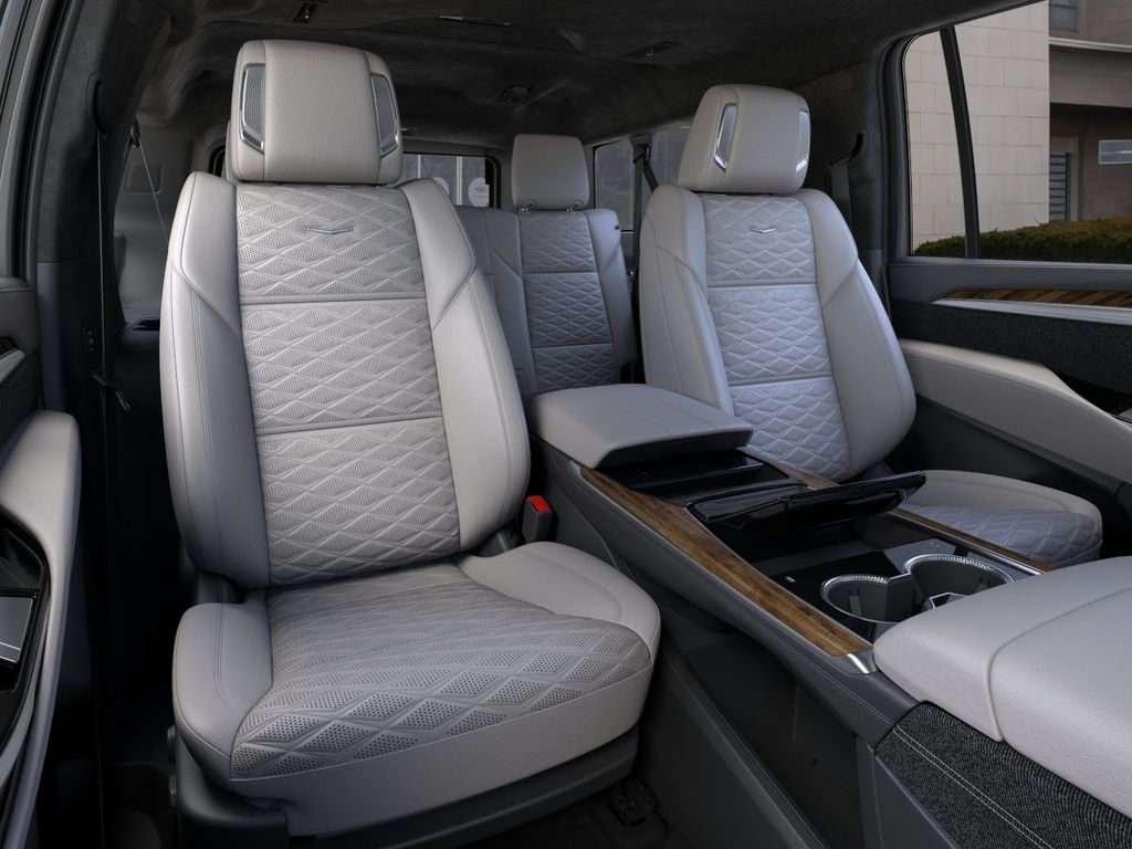 2026 Cadillac Escalade ESV Platinum Sport - Photo 17