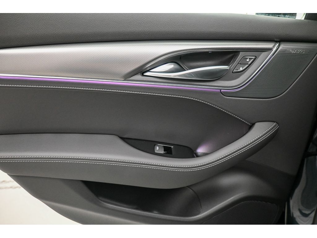 2026 Cadillac CT5 Premium Luxury - Photo 11