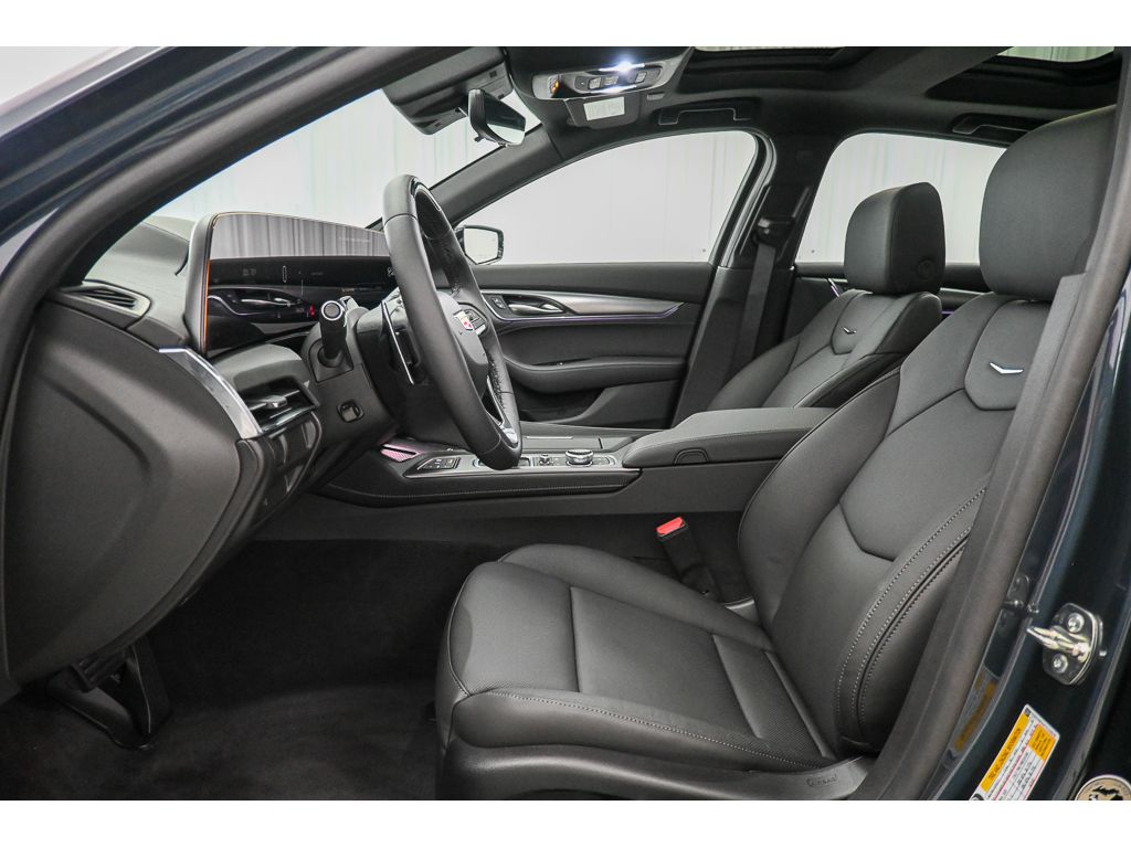 2026 Cadillac CT5 Premium Luxury - Photo 19