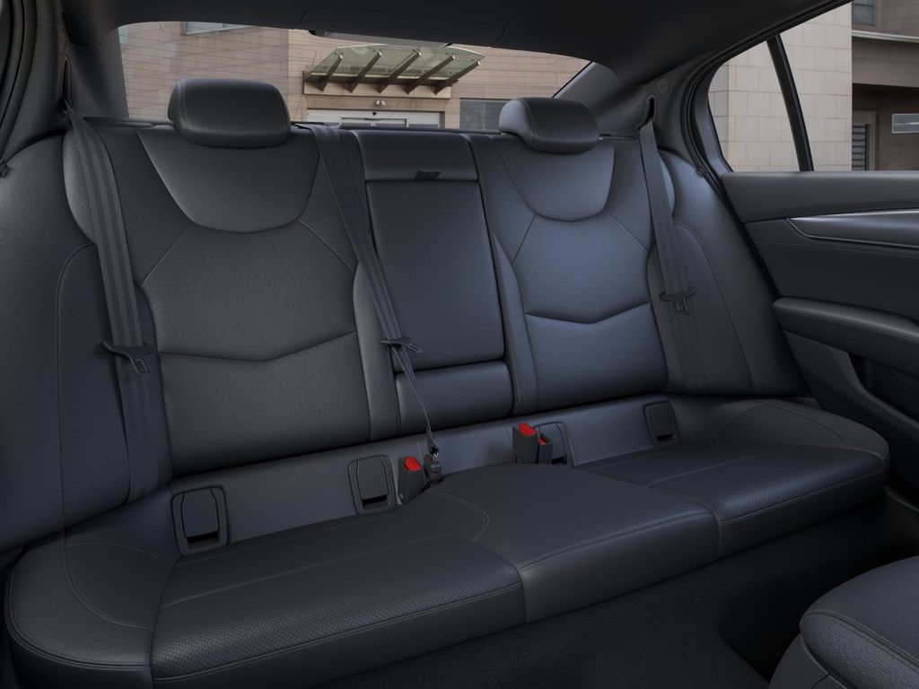 2026 Cadillac CT5 Premium Luxury - Photo 17