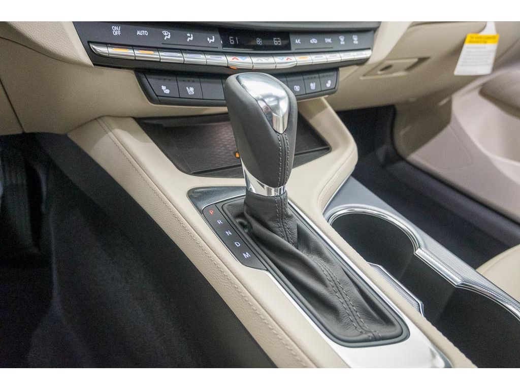 2026 Cadillac CT4 Premium Luxury - Photo 25