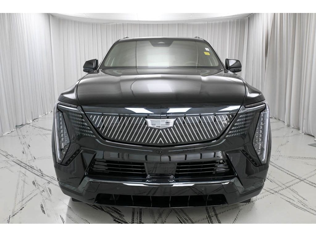 New 2026 CADILLAC ESCALADE IQL Premium Sport SUV