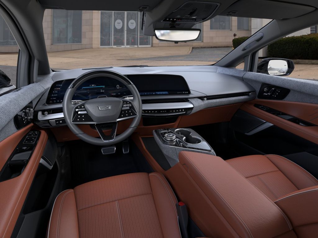 2027 Cadillac OPTIQ Premium Luxury - Photo 15